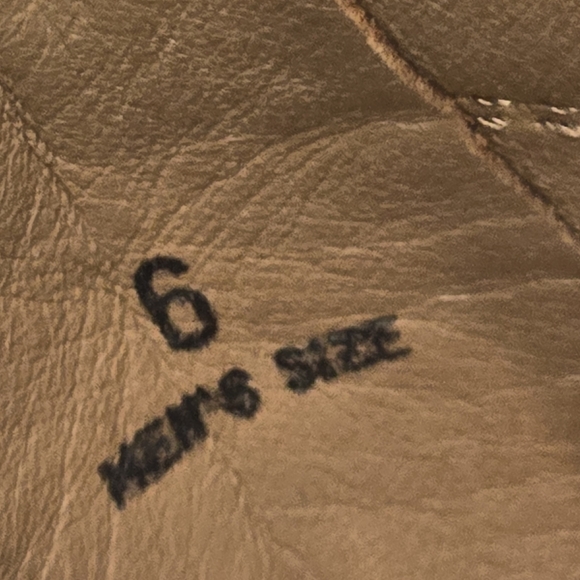 Tod's Vintage Penny Men's Suede Slip-On Loafers Size 6 Men, Size 9 Women - Picture 7 of 11